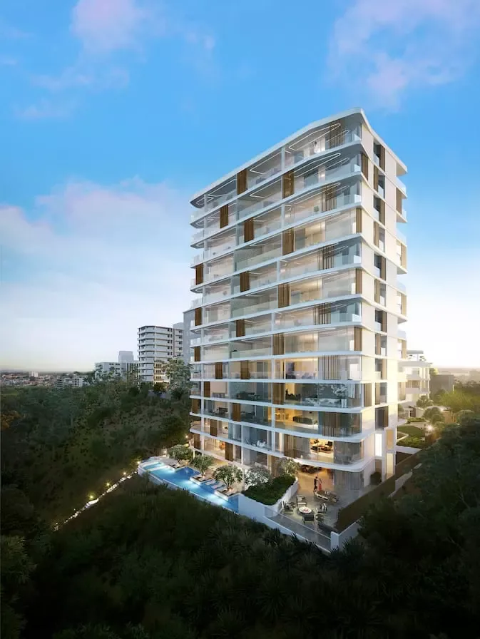 8 Parker South Perth