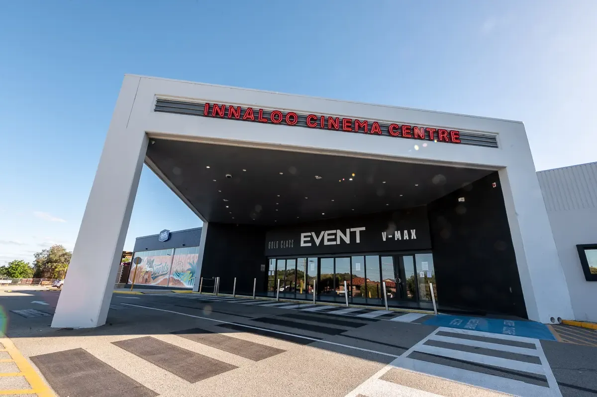 Event Cinemas Innaloo, image 1