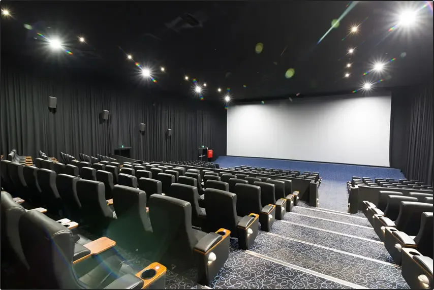 Event Cinemas Innaloo, image 2
