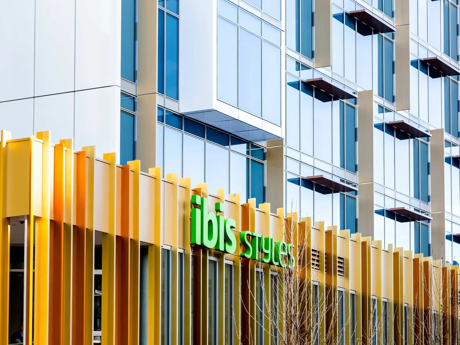 Ibis Styles East Perth, image 2