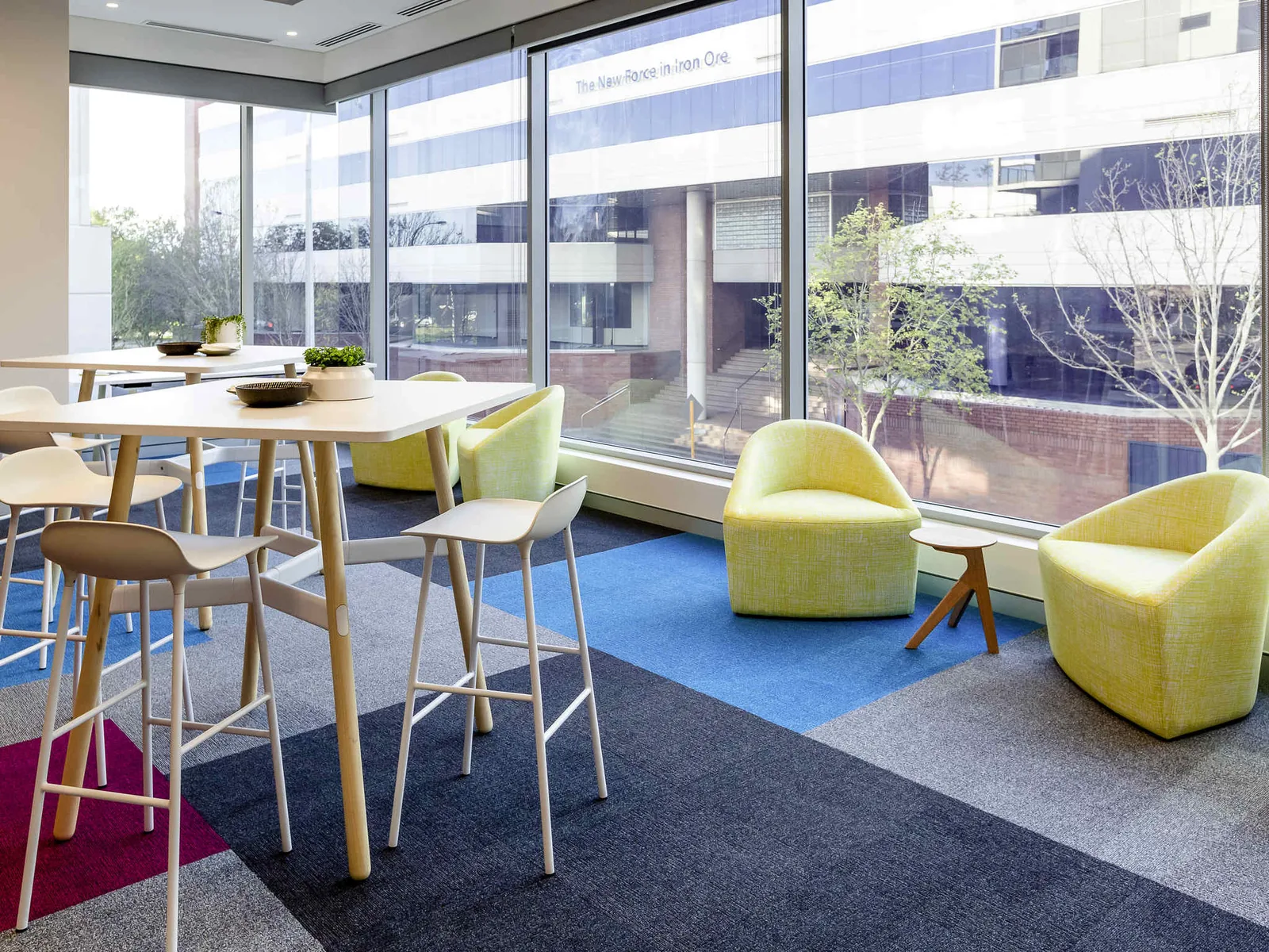 Ibis Styles East Perth, image 4