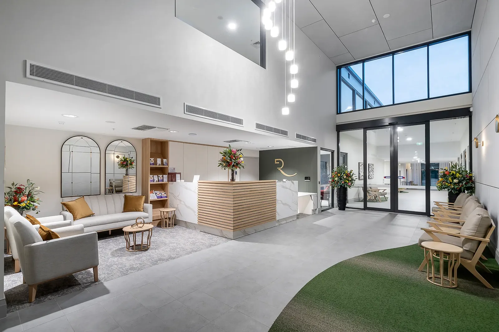 Valencia Aged Care, image 1