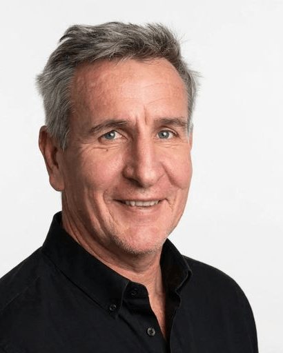 Mike Kane